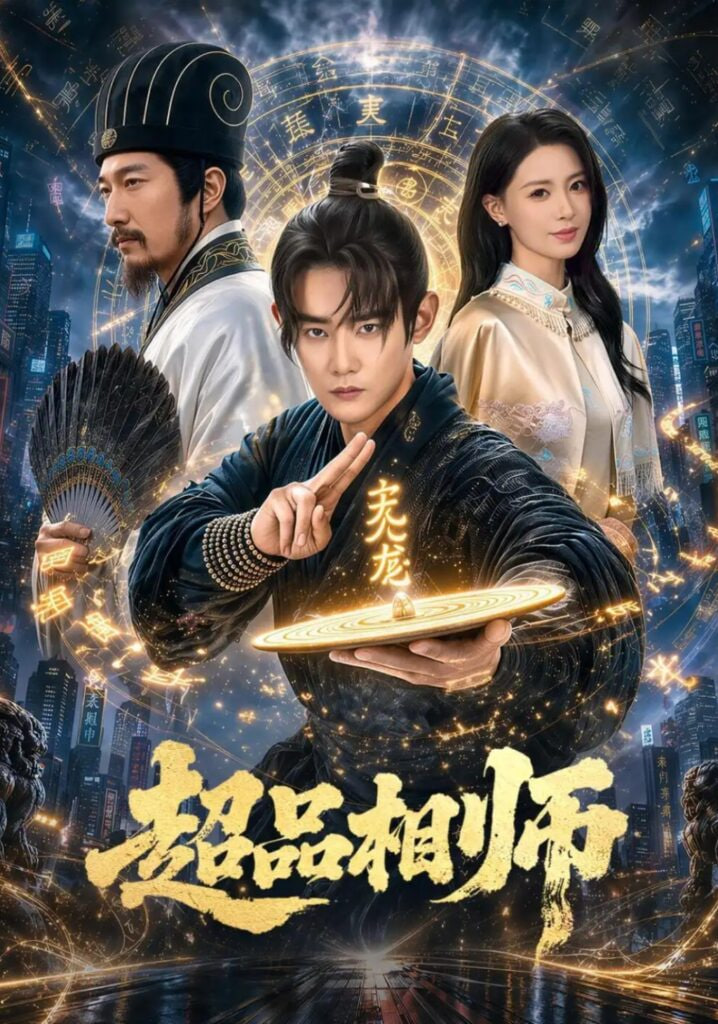 超品相师全集