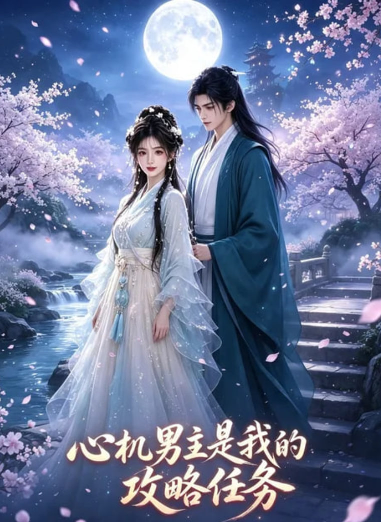 心机男主是我的攻略任务全集