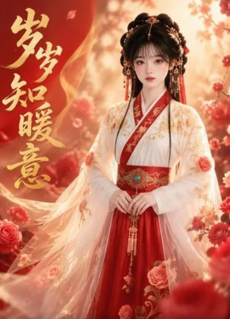 岁岁知暖意全集