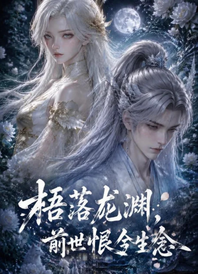 梧落龙渊：前世恨今生念全集