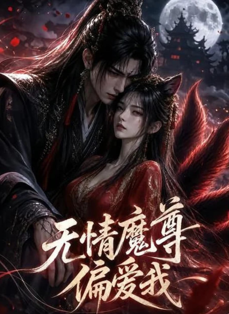 无情魔尊偏爱我全集