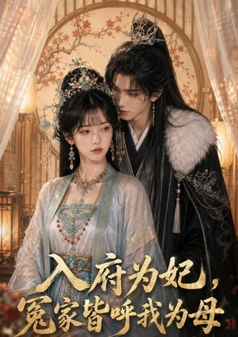 入府为妃，冤家皆呼我为母全集
