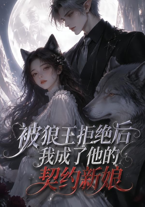 被狼王拒绝后我成了他的契约新娘全集