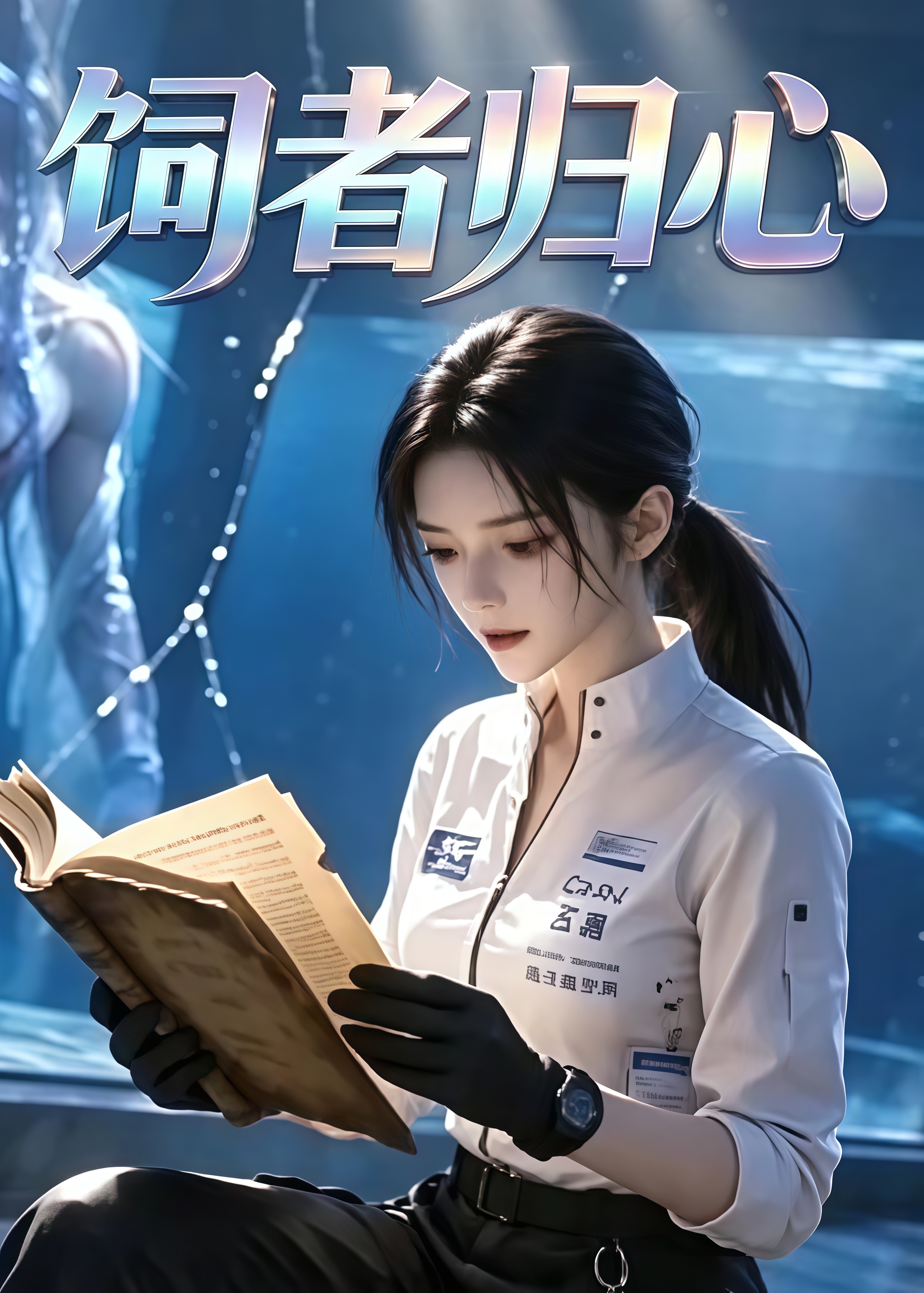 饲者归心全集