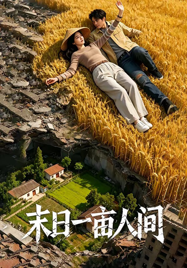 末日一亩人间全集