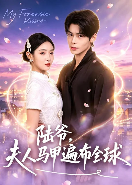 陆爷，夫人马甲遍布全球全集