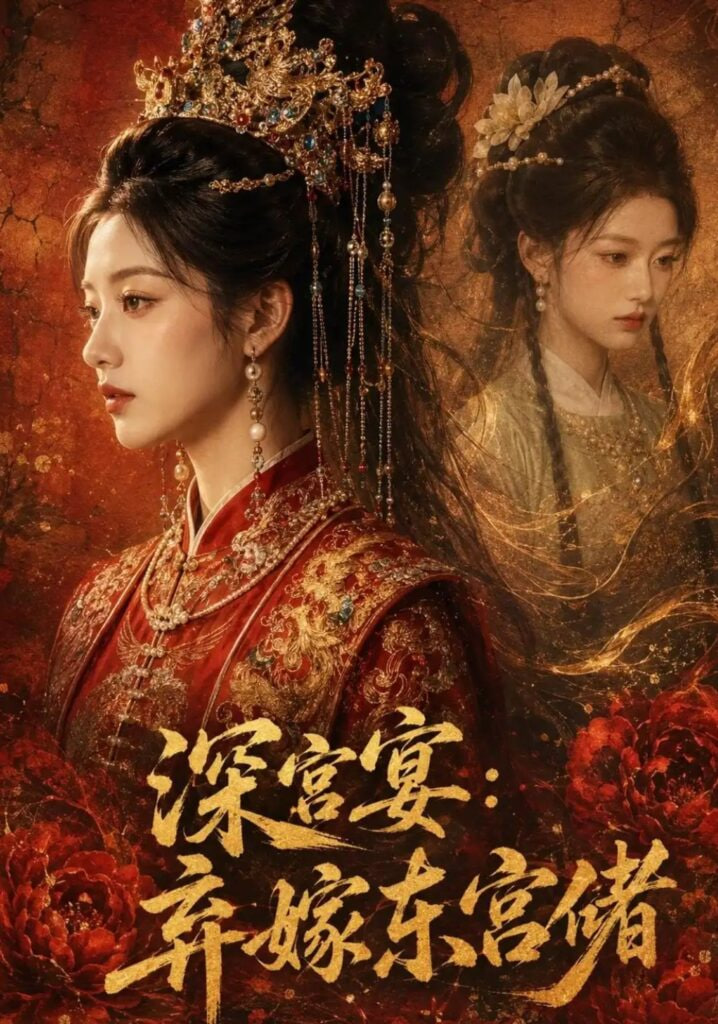 深宫宴：弃嫁东宫储全集