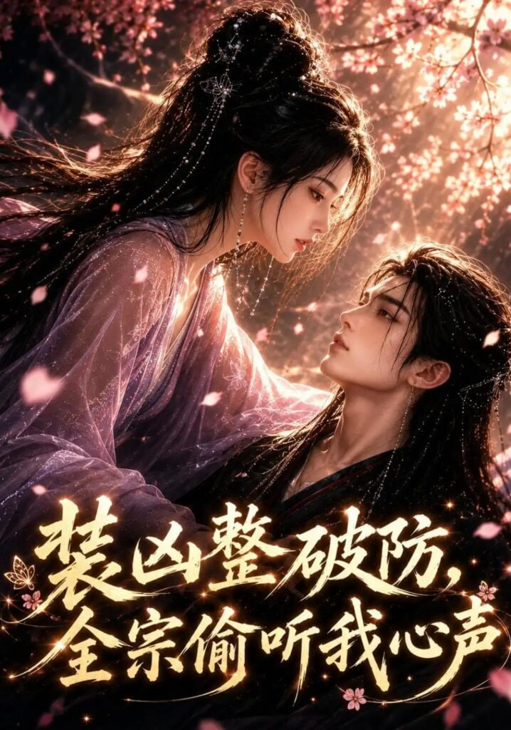 装凶整破防，全宗偷听我心声全集