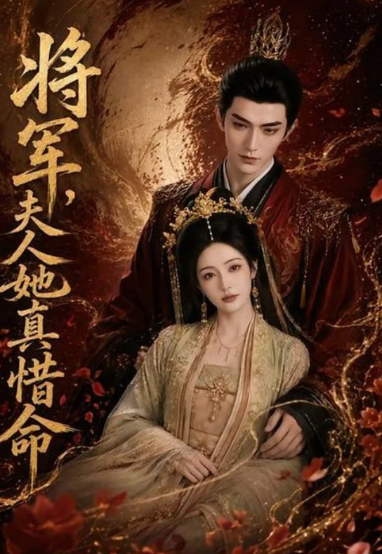 将军，夫人她真惜命全集