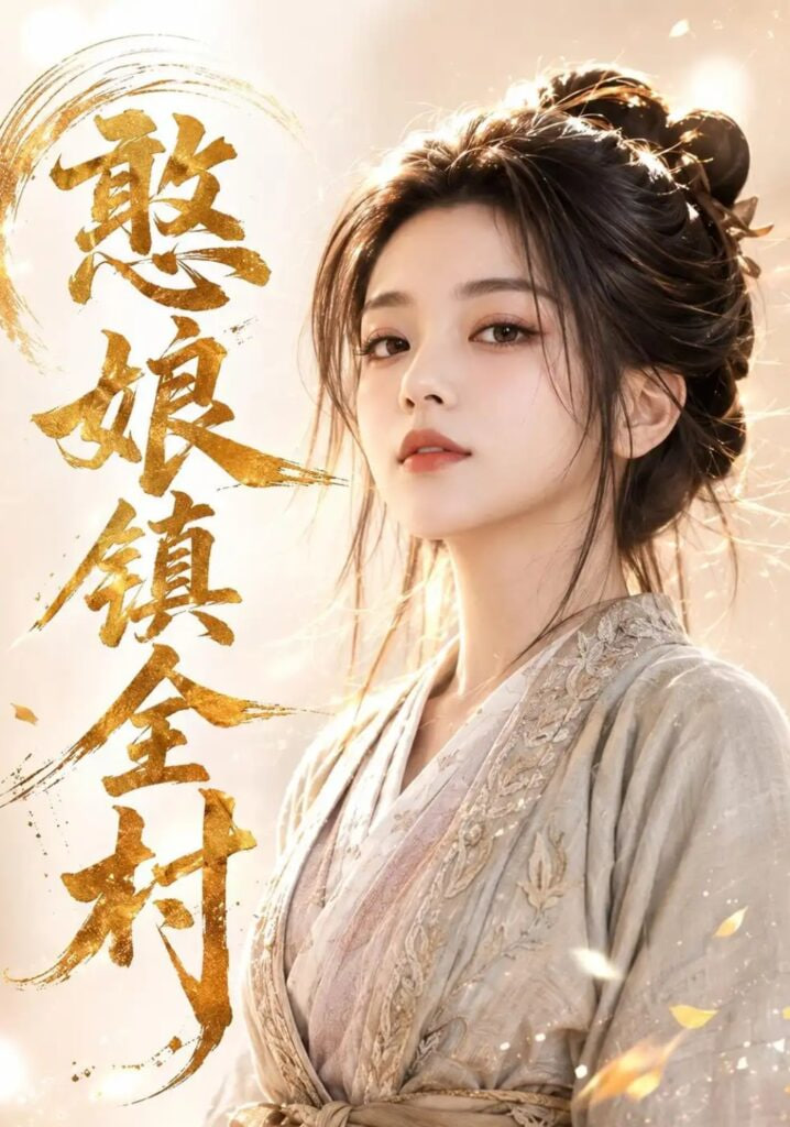 憨娘镇全村全集