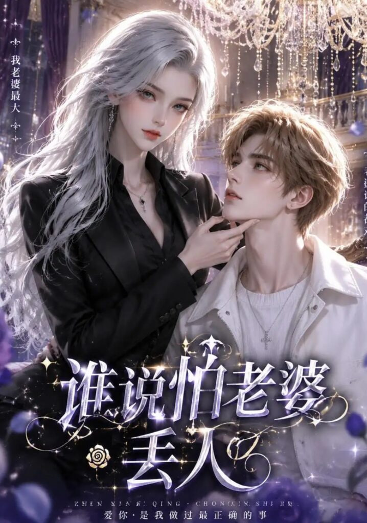 谁说怕老婆丢人全集