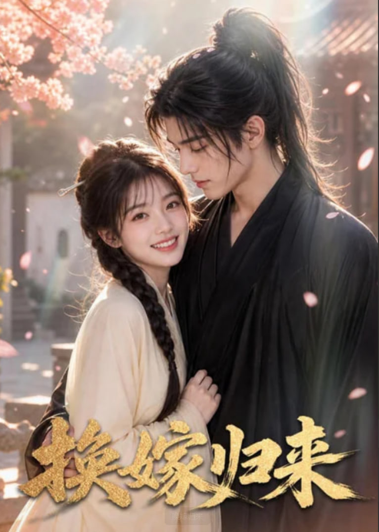 换嫁归来全集