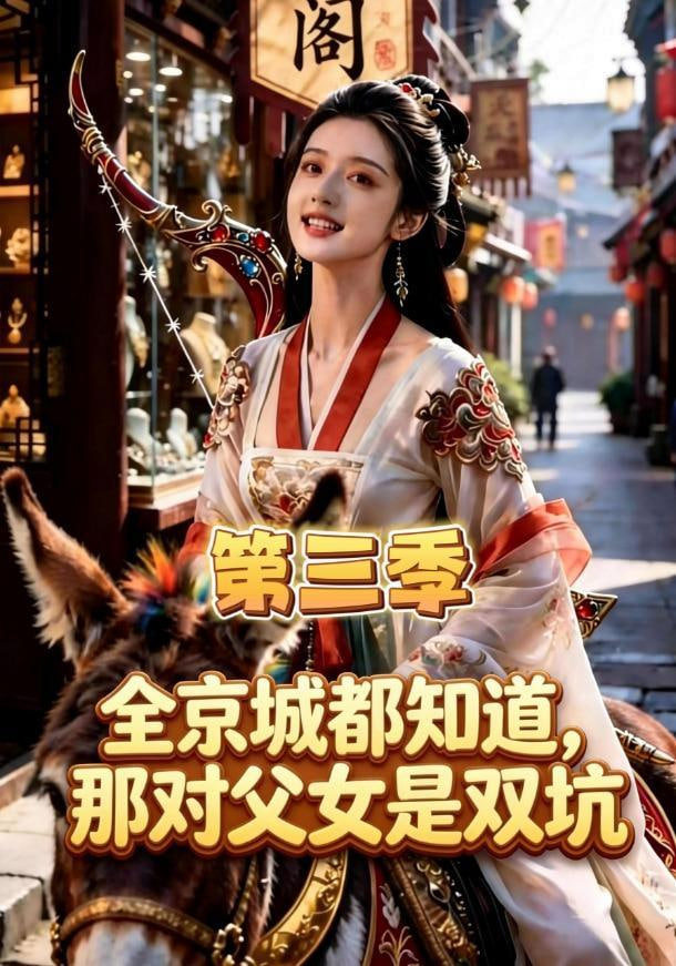 全京城都知道，那对父女是双坑第三季全集