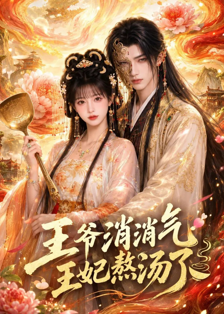 王爷消消气：王妃熬汤了全集