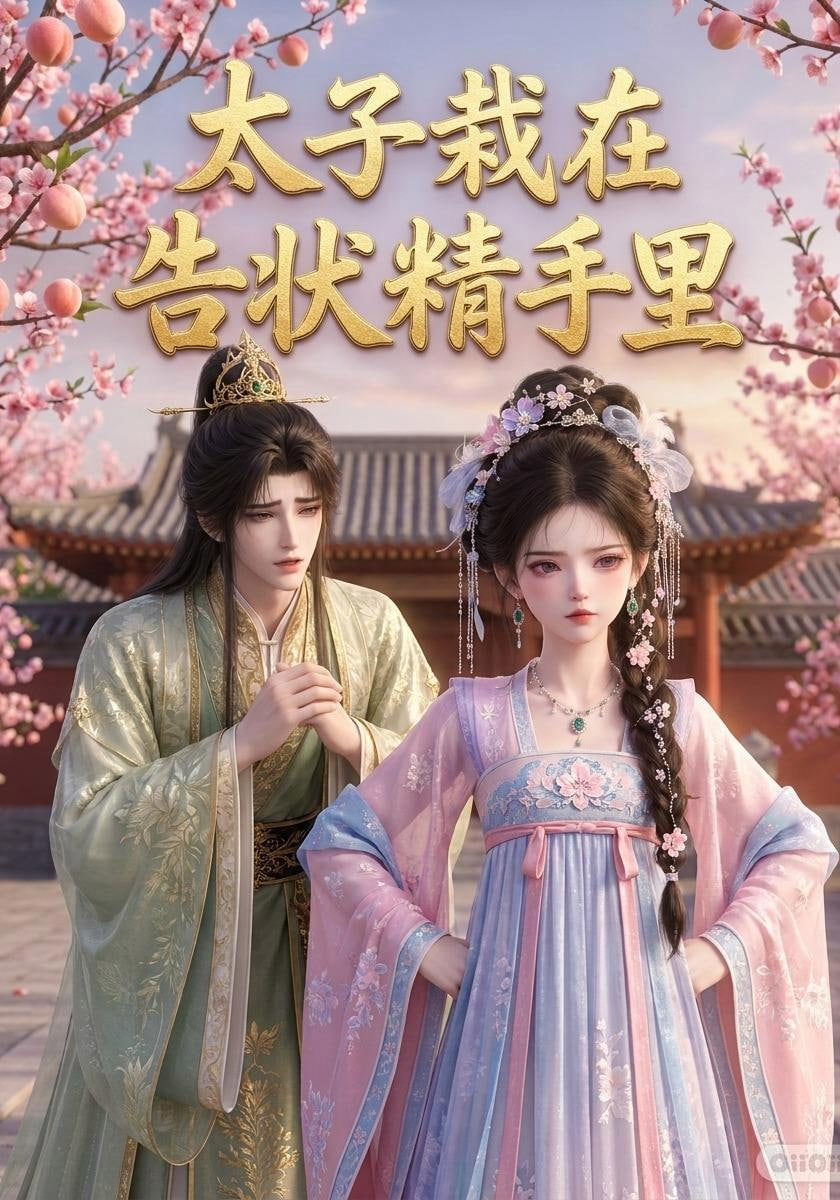 太子栽在告状精手里全集
