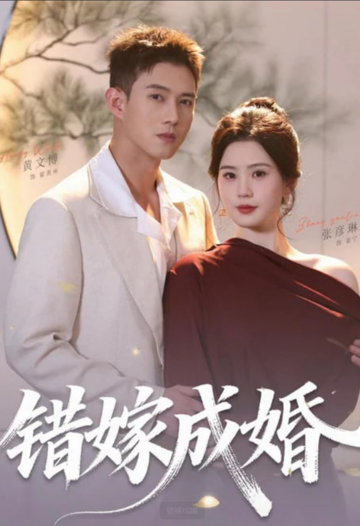 错嫁成婚全集