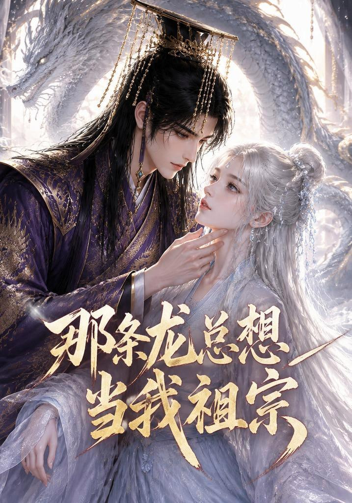 那条龙总想当我祖宗全集