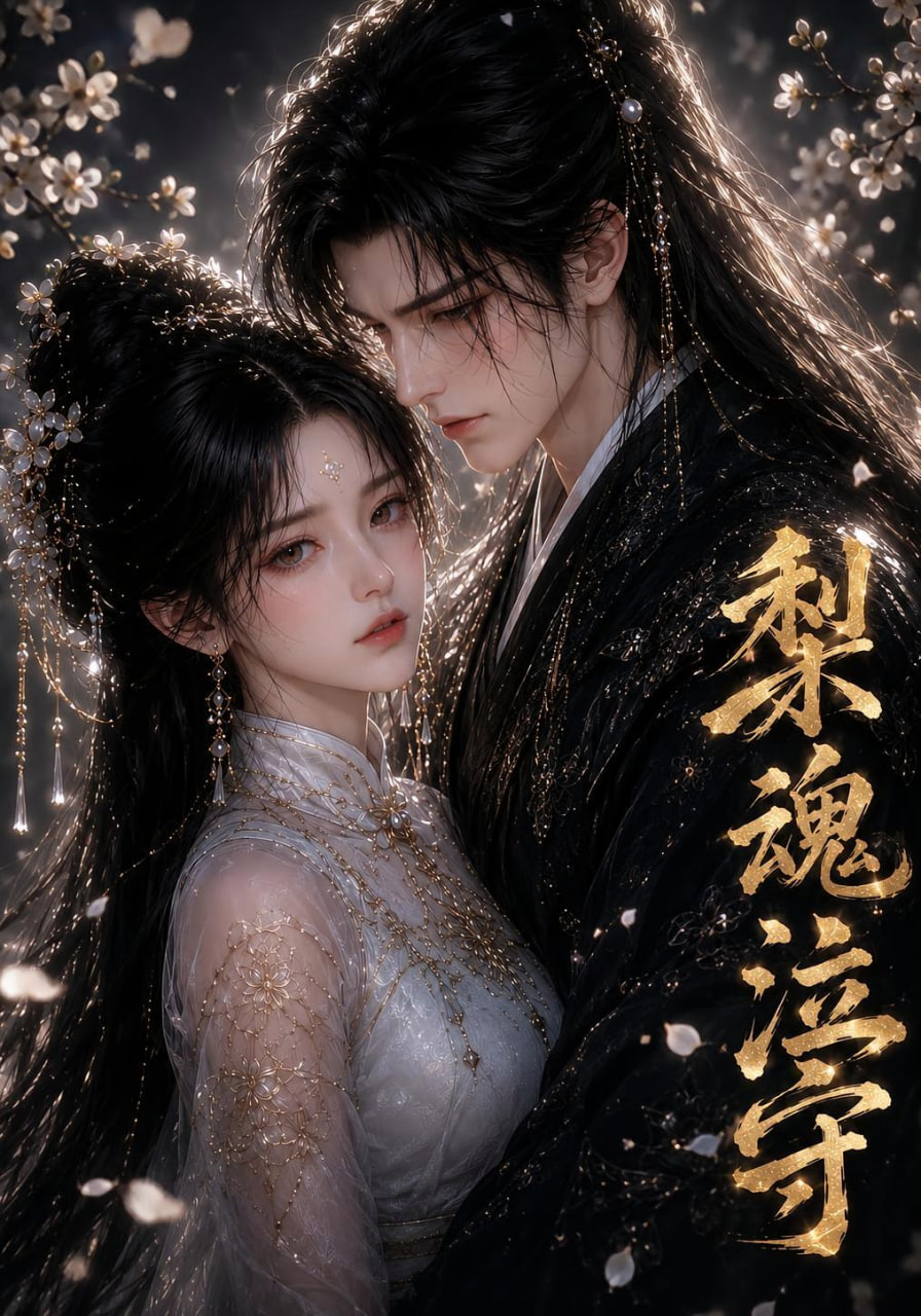 梨魂泣守全集