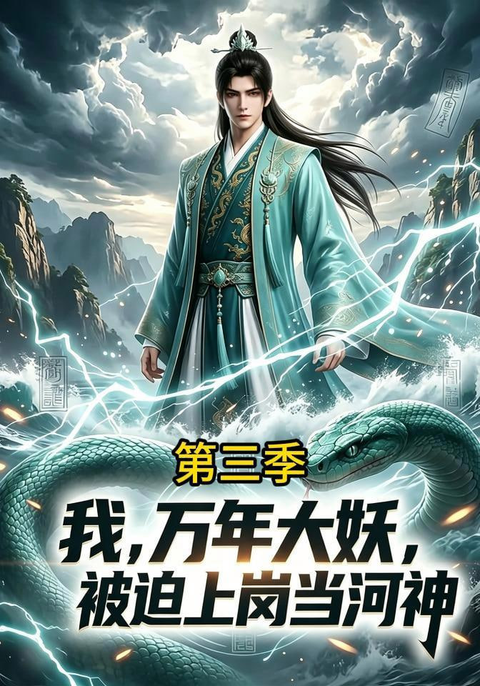 我，万年大妖，被迫上岗当河神第三季全集