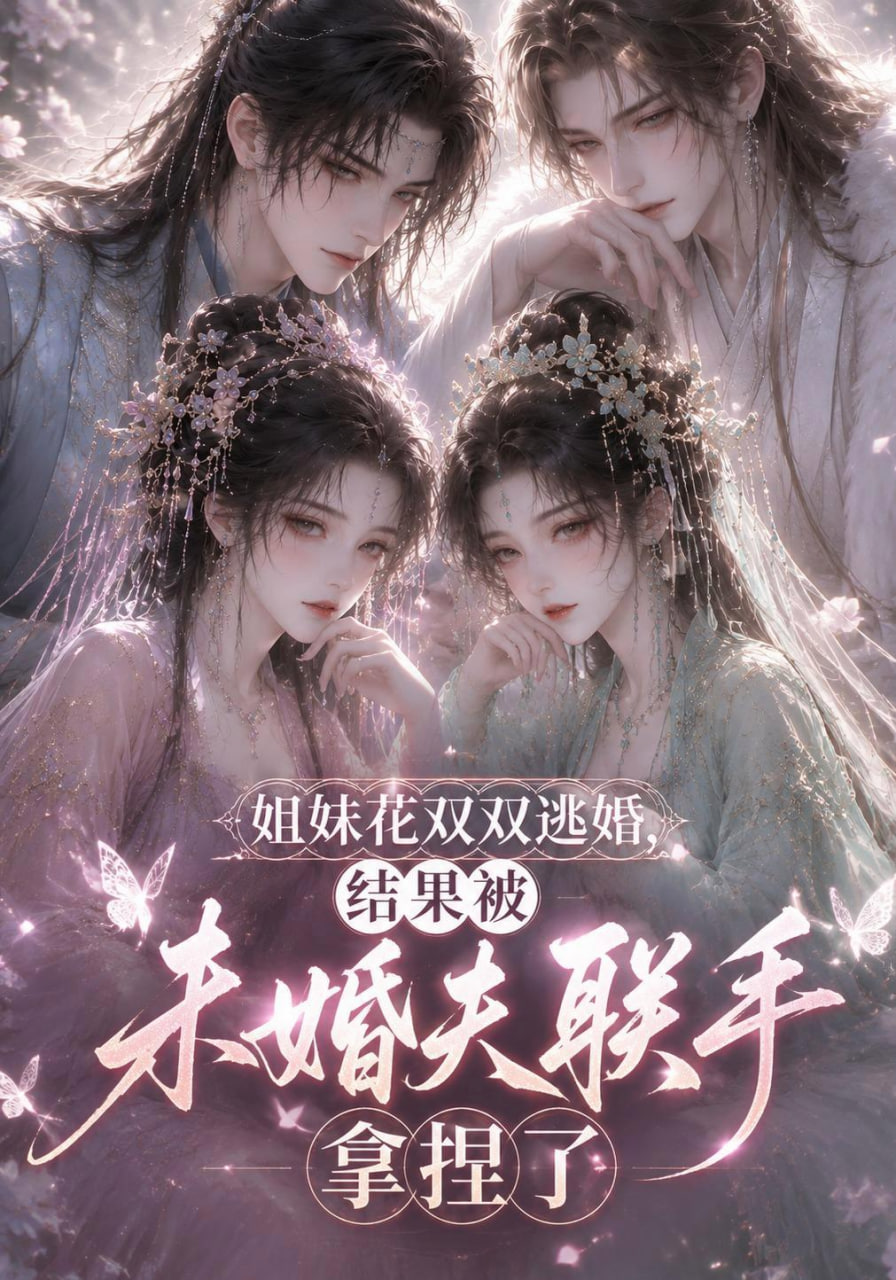 姐妹花双双逃婚，结果被未婚夫联手拿捏了全集