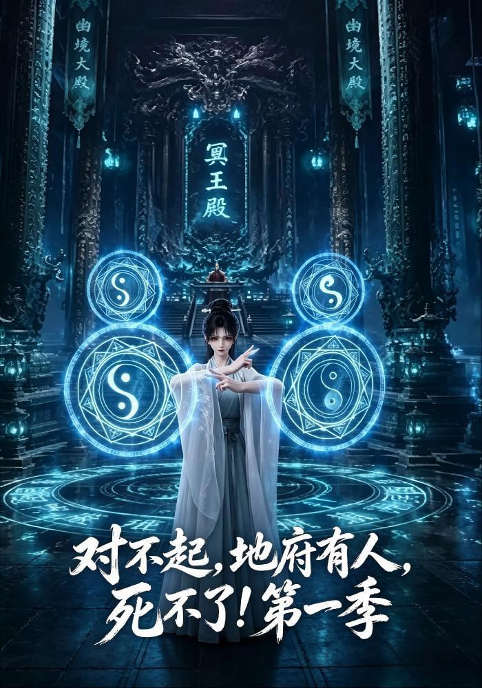 对不起，地府有人，死不了！第一季全集