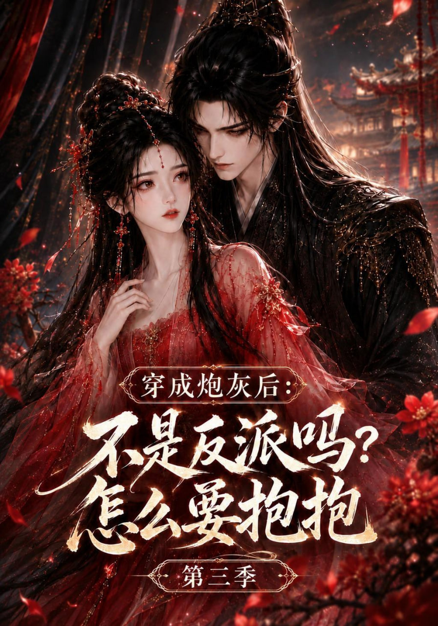 穿成炮灰后：不是反派吗？怎么要抱抱第三季全集