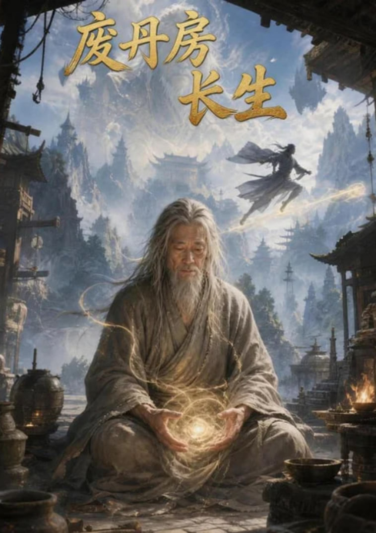 废土春生全集