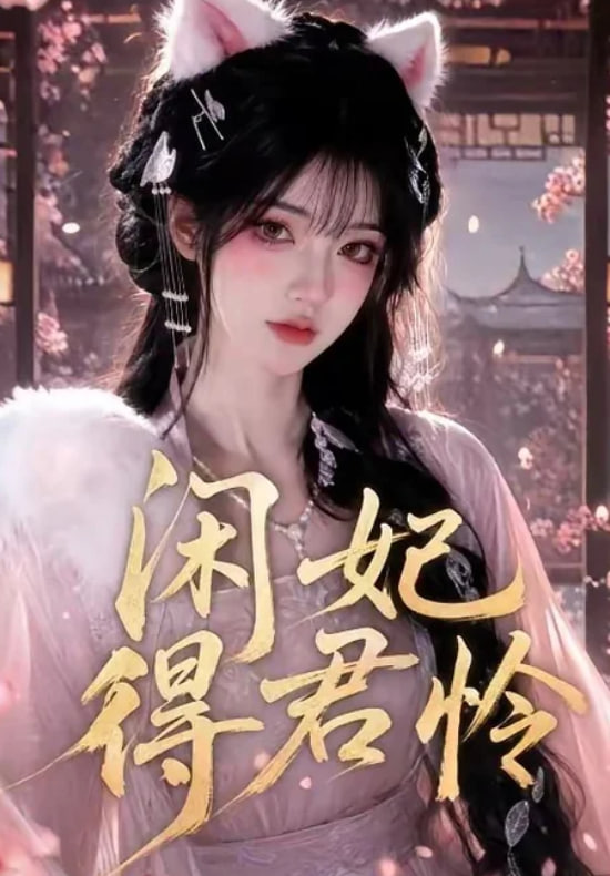 闲妃得君怜全集