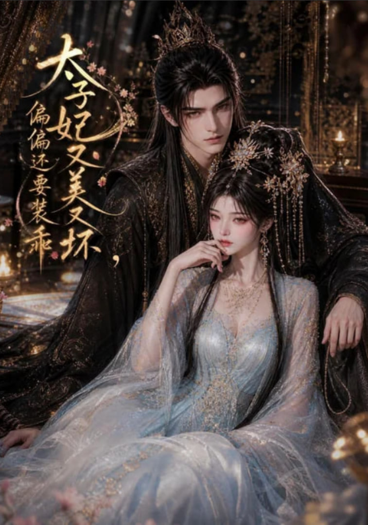 太子妃又美又坏，偏偏还要装乖全集