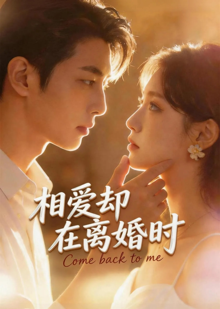 相爱却在离婚时全集