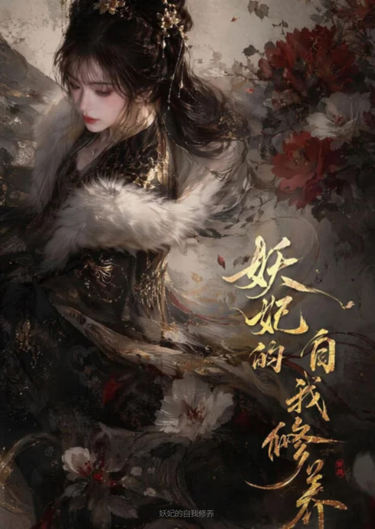 妖妃的自我修养全集