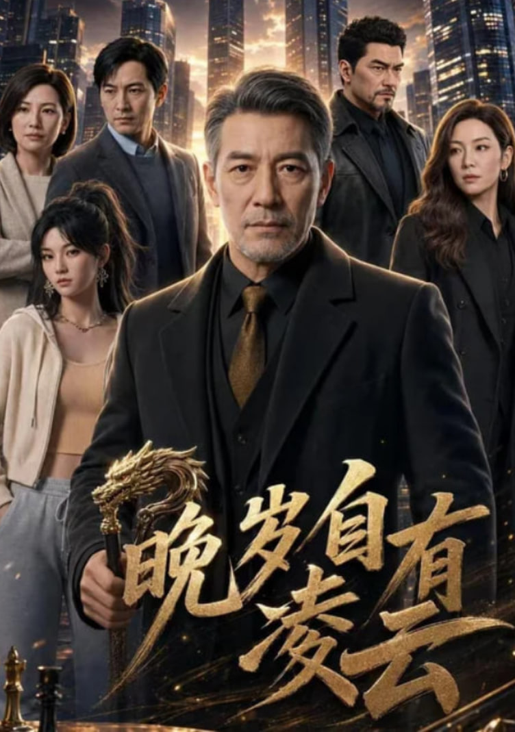 晚岁自有凌云全集