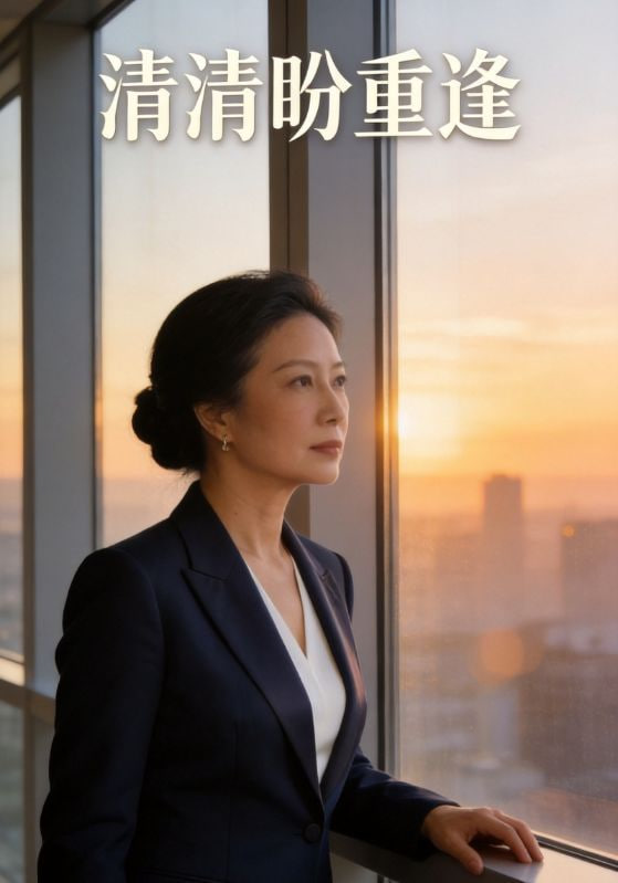 清清盼重逢全集