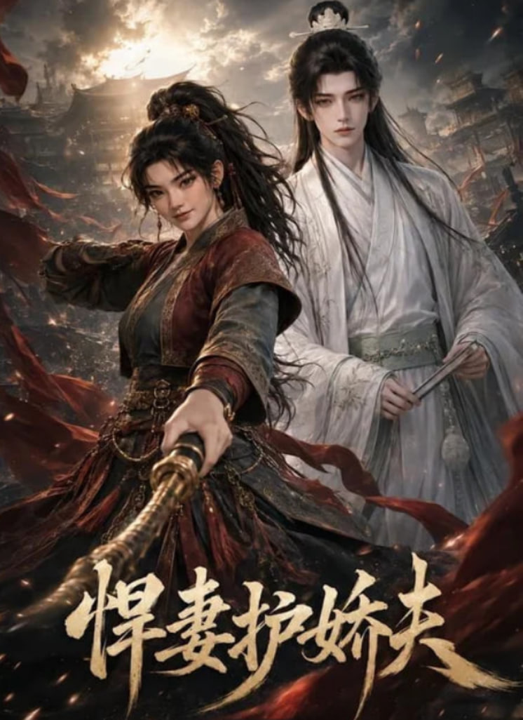 悍妻护娇夫全集