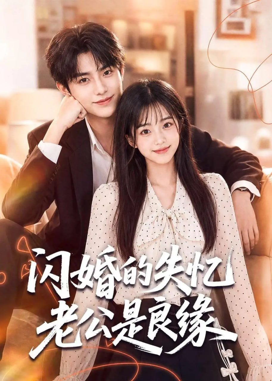 闪婚的失忆老公是良缘全集