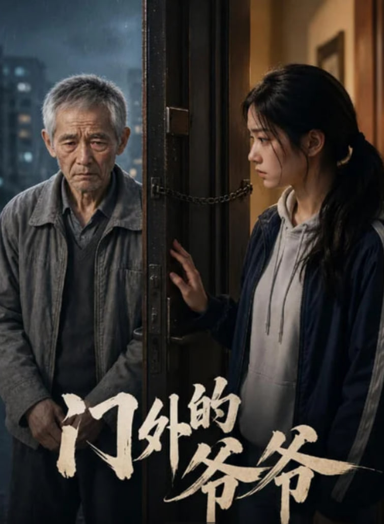 门外的爷爷全集