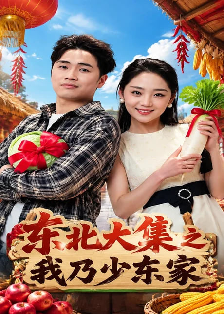 东北大集之我乃少东家全集