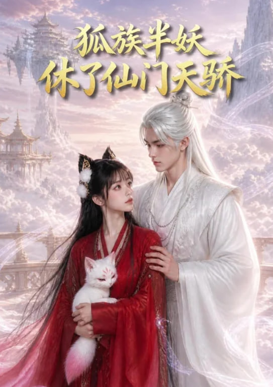 狐族半妖休了仙门天骄全集
