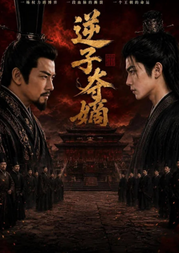 逆子夺嫡全集