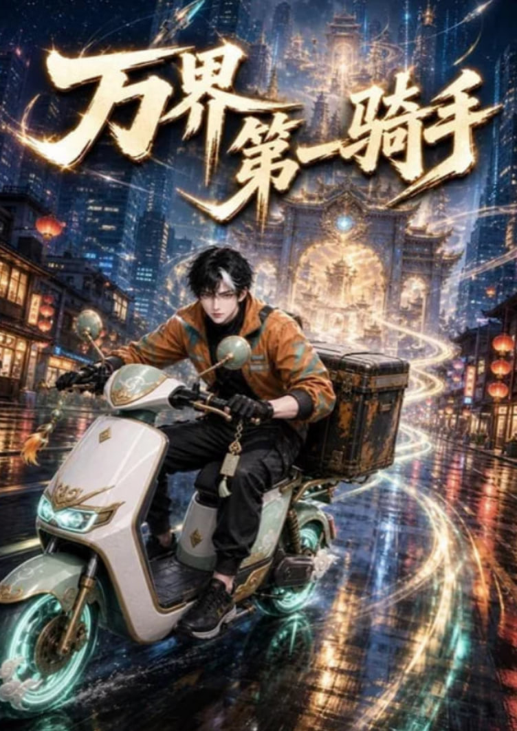 万界第一骑手全集