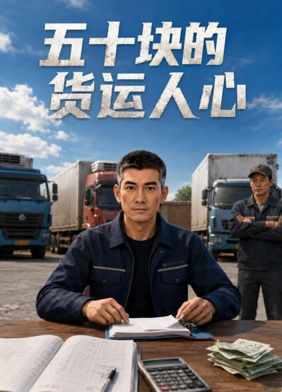 五十块的货运人心全集