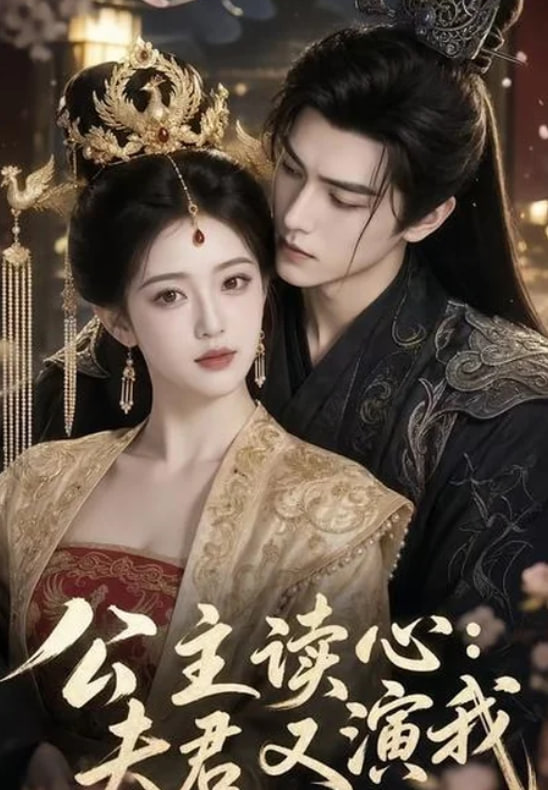 公主读心：夫君又演我全集