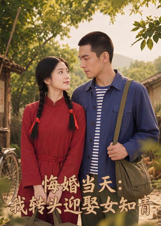 悔婚当天：我转头迎娶女知青全集