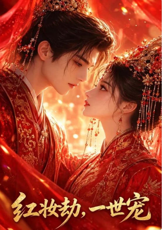 红妆劫，一世宠全集