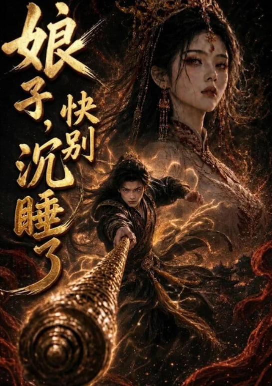 娘子，快别沉睡了全集