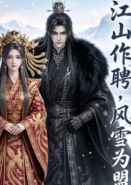 江山作聘，风雪为盟全集