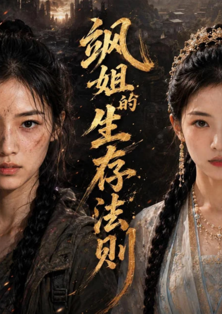 飒姐的生存法则全集