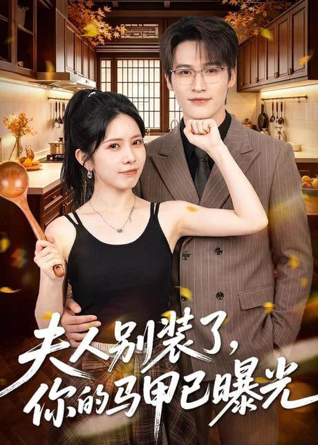 夫人别装了，你的马甲已曝光全集