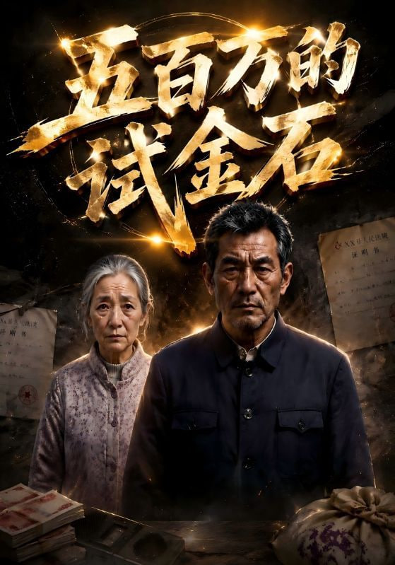 五百万的试金石全集