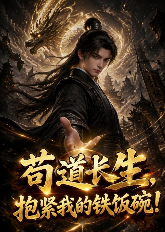 苟道长生，抱紧我的铁饭碗！全集